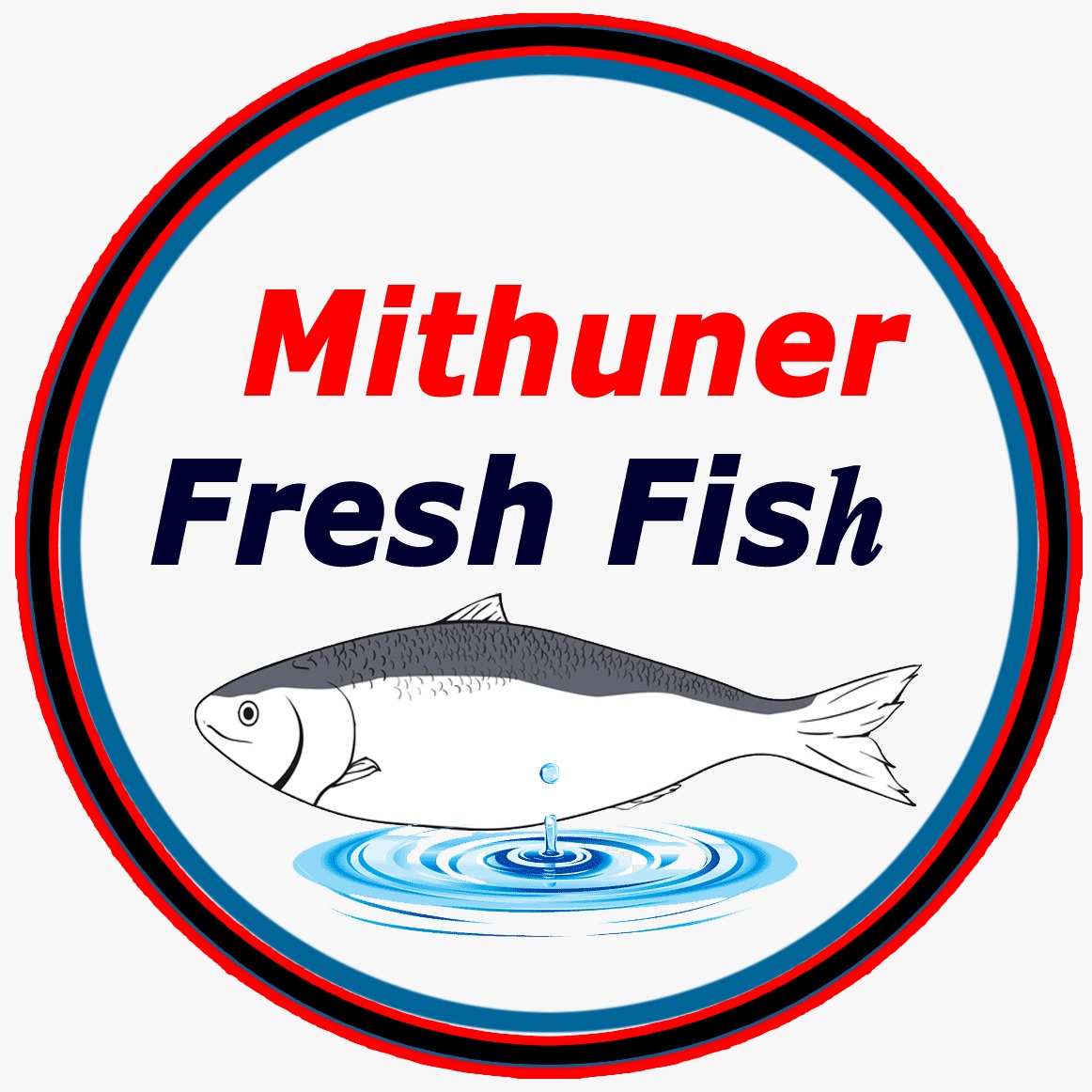 Mithuner Fresh Fish